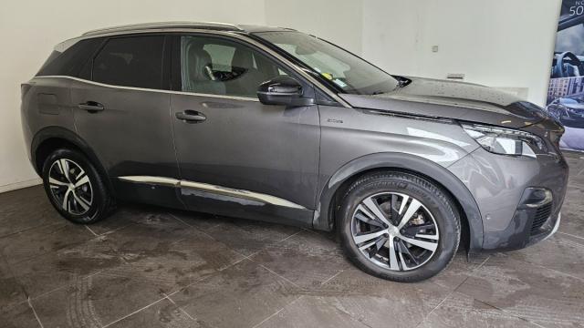 Peugeot 3008 image 7