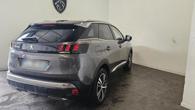 Peugeot 3008 image 9