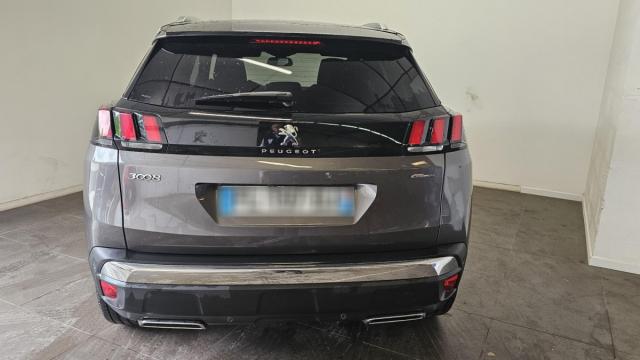 Peugeot 3008 image 4