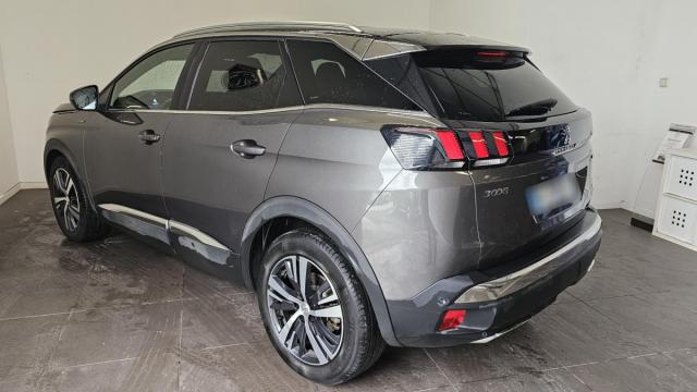 Peugeot 3008 image 6