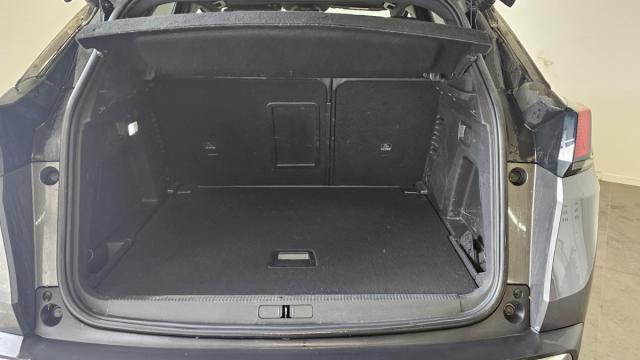 Peugeot 3008 image 5