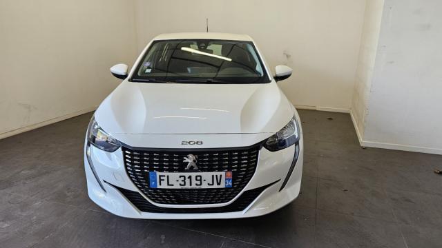 Peugeot 208 image 2