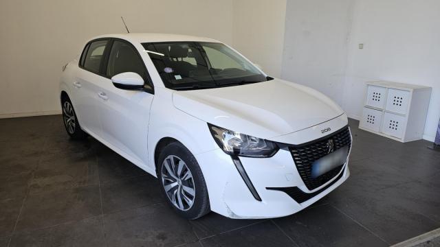 Peugeot 208 image 7