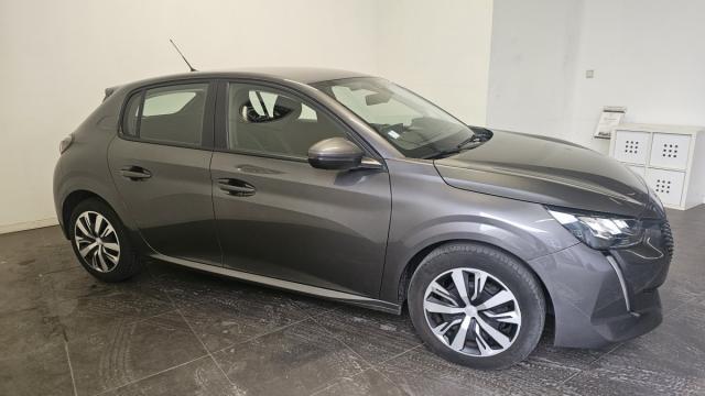 Peugeot 208 image 2