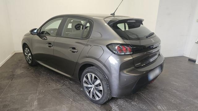 Peugeot 208 image 4