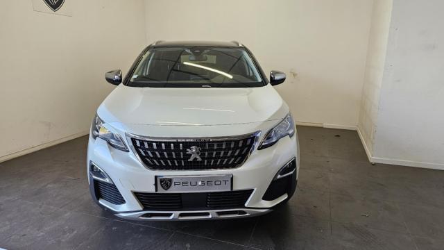 Peugeot 3008 image 8