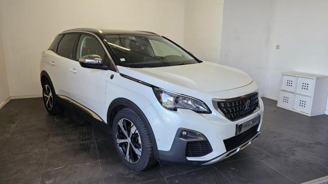 Peugeot 3008 image 9