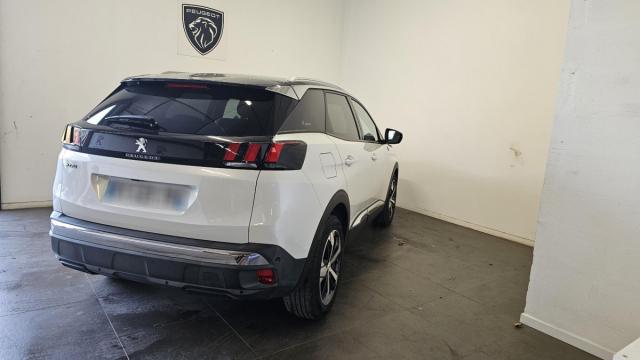 Peugeot 3008 image 7
