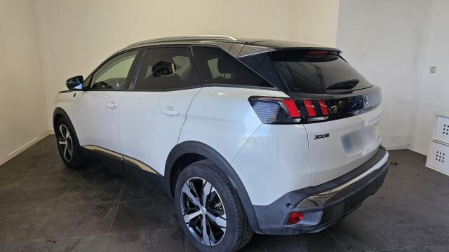 Peugeot 3008 image 5