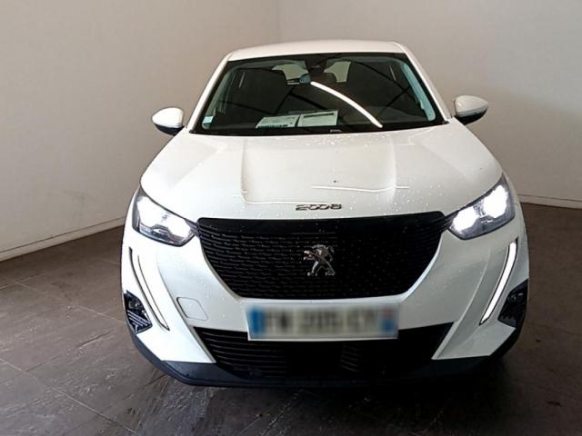 Peugeot 2008 image 9