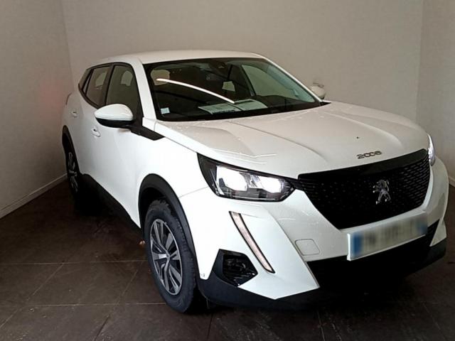 Peugeot 2008 image 1