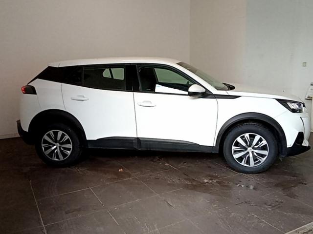 Peugeot 2008 image 7