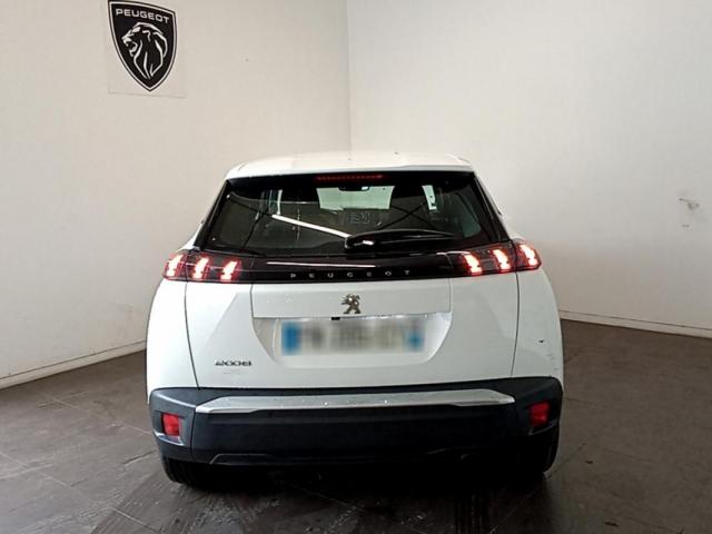 Peugeot 2008 image 6