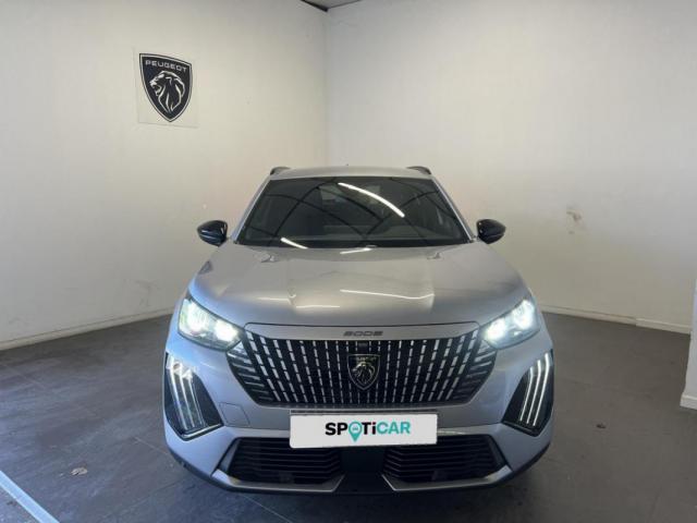 Peugeot 2008 image 8