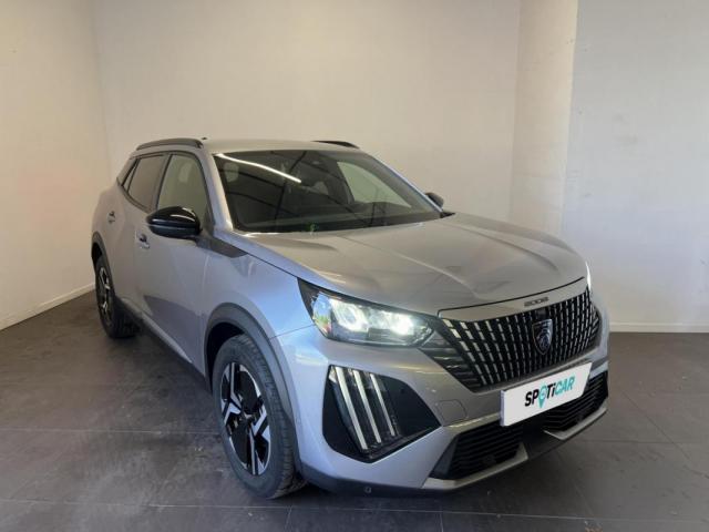 Peugeot 2008 image 3