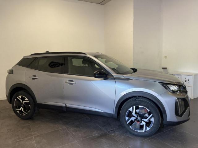 Peugeot 2008 image 9