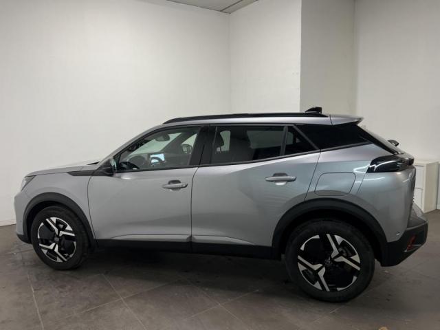 Peugeot 2008 image 2
