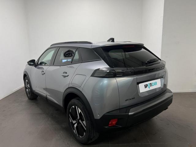 Peugeot 2008 image 5
