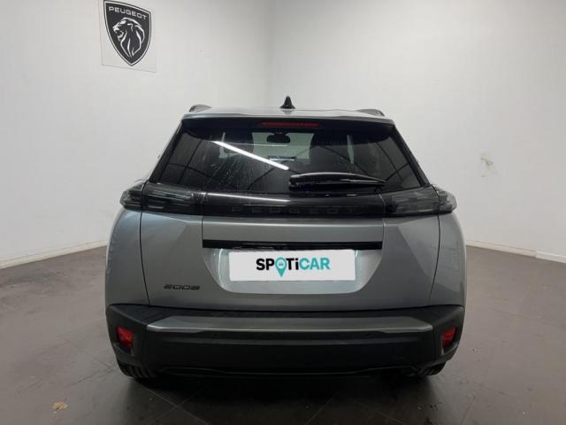 Peugeot 2008 image 6