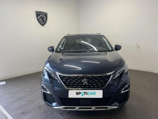 Peugeot 5008 image 5