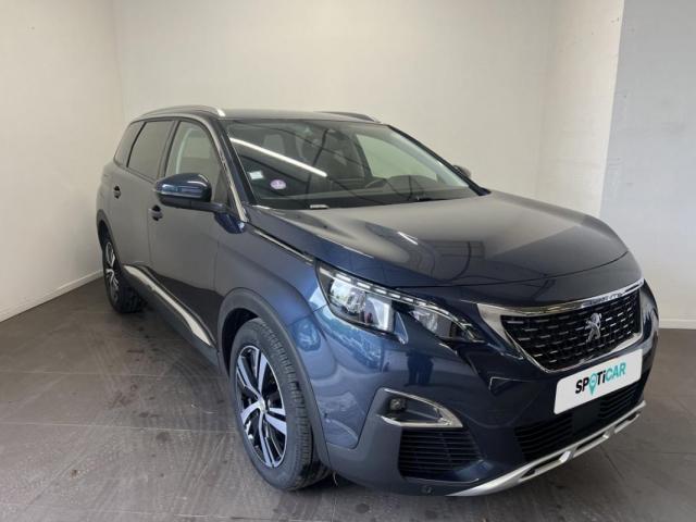 Peugeot 5008 image 8
