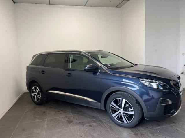 Peugeot 5008 image 7
