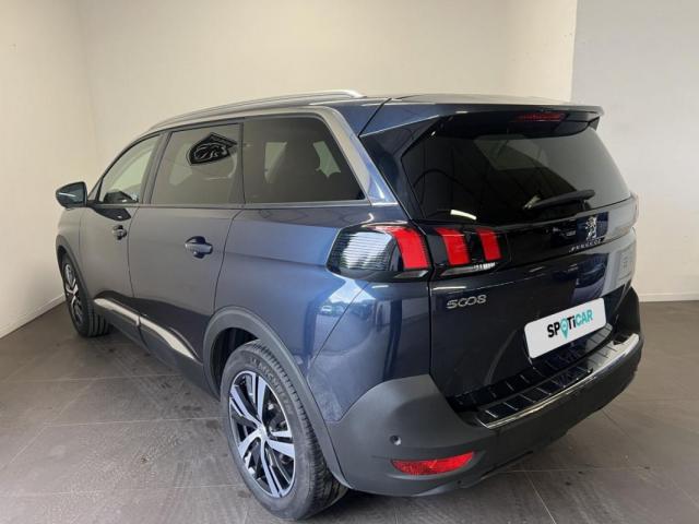 Peugeot 5008 image 4