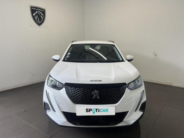 Peugeot 2008 image 3