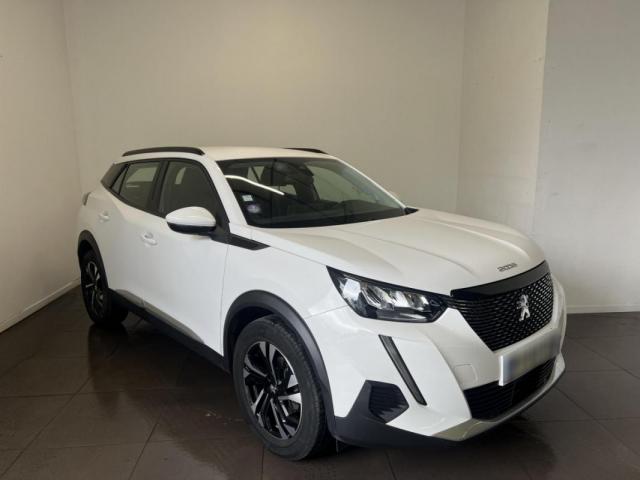 Peugeot 2008 image 2