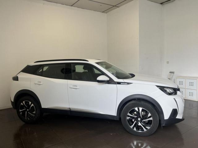 Peugeot 2008 image 6