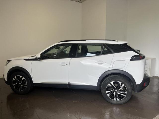 Peugeot 2008 image 7