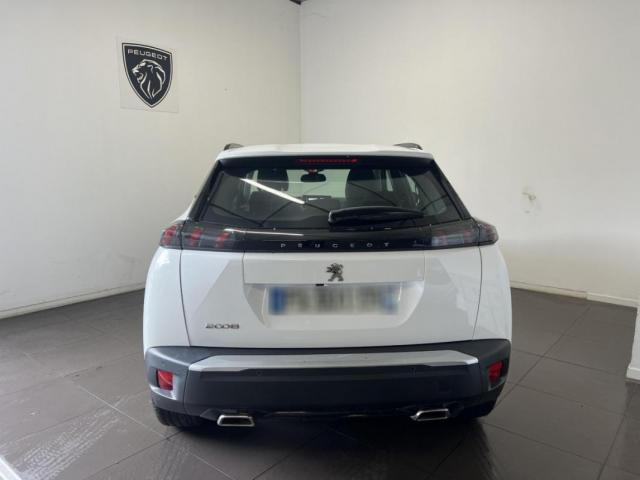 Peugeot 2008 image 5