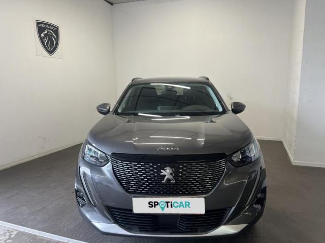 Peugeot 2008 image 1