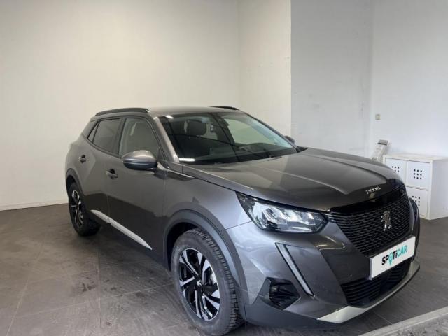 Peugeot 2008 image 4