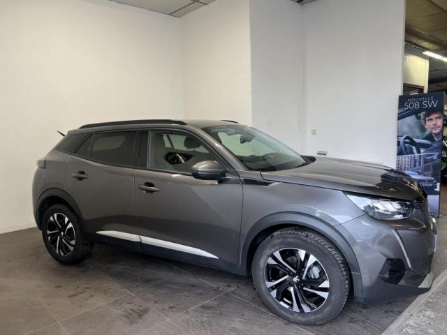 Peugeot 2008 image 6