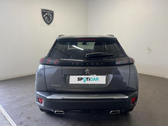 Peugeot 2008 image 5