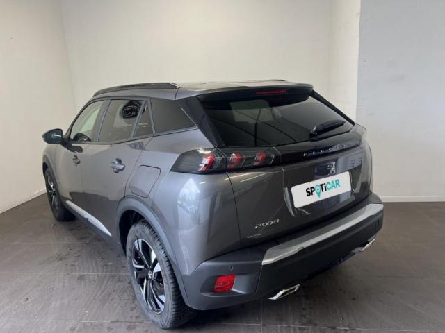 Peugeot 2008 image 9