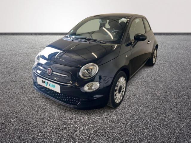 Fiat 500 Ii 1.0 70ch Bsg Lounge
