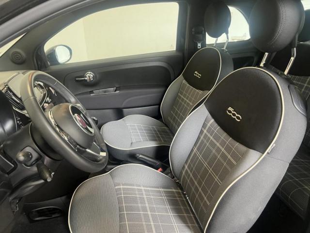 Fiat 500 image 1