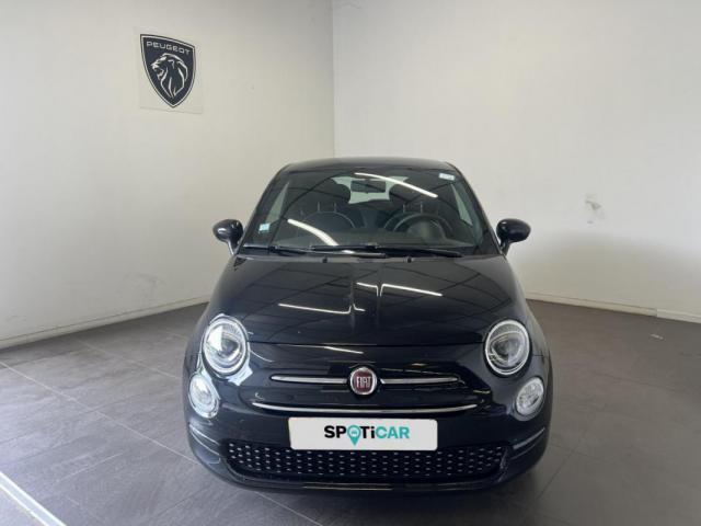 Fiat 500 image 9
