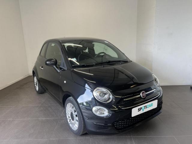 Fiat 500 image 6
