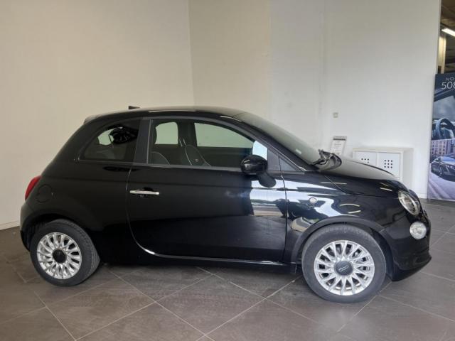 Fiat 500 image 4