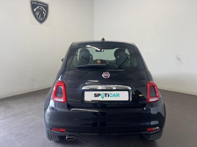 Fiat 500 image 2