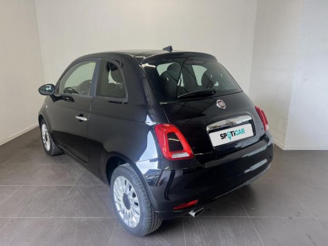Fiat 500 image 7