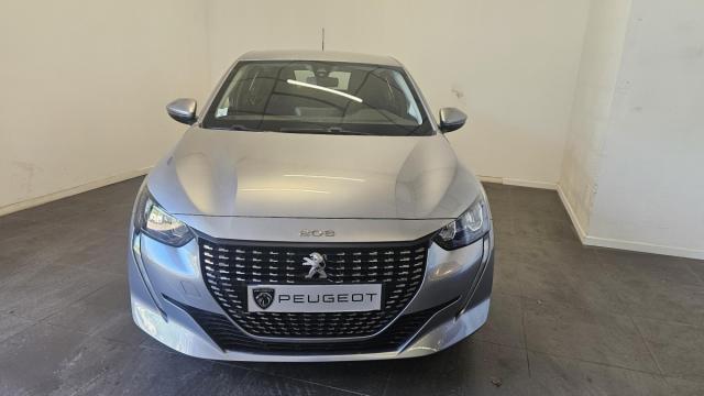 Peugeot 208 image 2