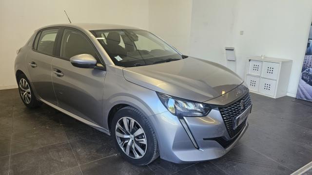 Peugeot 208 image 1