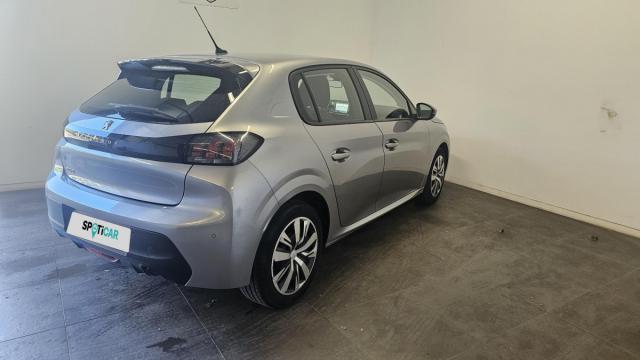 Peugeot 208 image 4