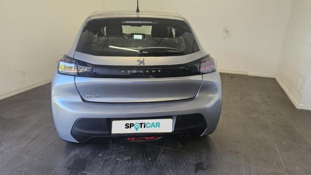 Peugeot 208 image 9