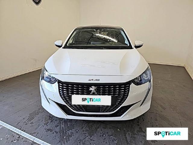 Peugeot 208 image 6