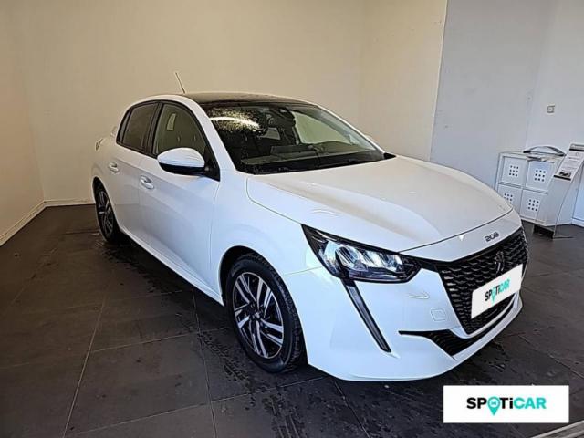 Peugeot 208 image 7